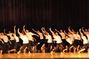 2012 TSHS Dance Camp #3 027