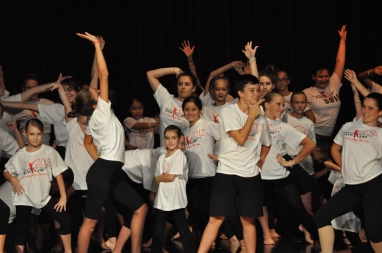 2012 TSHS Dance Camp #3 140