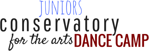 Conservatory for the Arts DANCE CAMP - High School Ages 11+